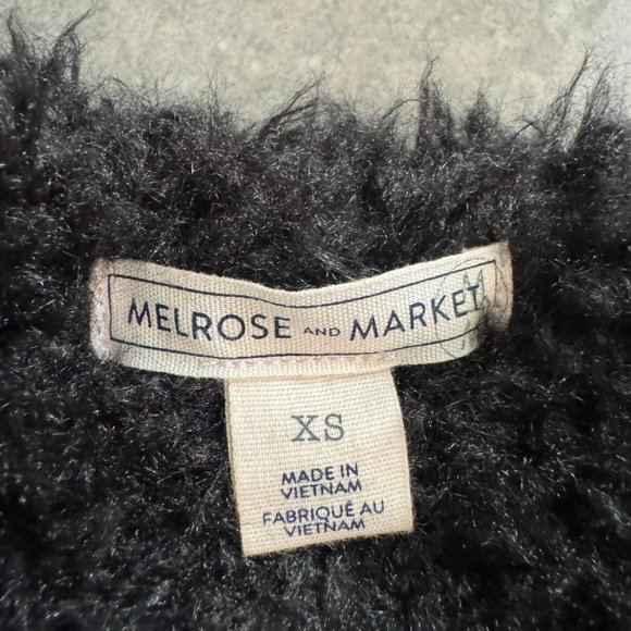 Melrose and Market Women's Vest - Picture 3 of 7